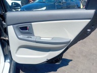 upholstery side right rear part Kia CERATO 1 and 04-07