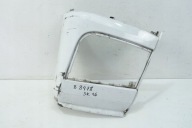 grid cover of a bumper MERCEDES ACTROS 2011-2016