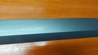 moulding door left left rear part rear SKODA SUPERB III 15