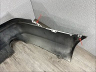 LEXUS LS III LIFT 2003-2006 bumper rear part 52159-50060