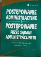 Postępowanie administracyjne i postępowanie IDEAŁ