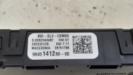 modulo BSI Scatola Opel Corsa F