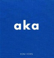 Roni Horn: aka group work