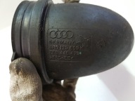 AUDI A8 D4 4.2 TDI hose pipe wiring air