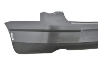bumper rear rear part VW PASSAT B6 sedan