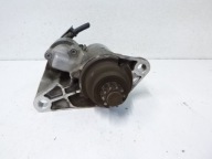 starter Skoda Fabia 1.2 04r. 10 zebow