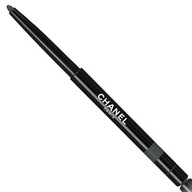 Odolné voči ceruzkám na očné linky Chanel Le stylo Vodotesné čierne