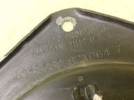 VOLVO 340 DL heating air 5048680