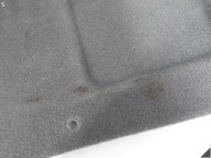 MASERATI GRANTURISMO M145 07-19 upholstery side bonnet boot rear part