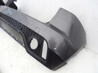 Jaguar E-Pace E Pace bumper rear part rear