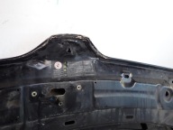 SKODA YETI LIFT 12-17 Cofano