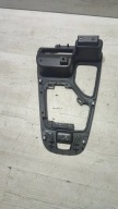 Jeep Cherokee 2015 frame drazka changes of the gear