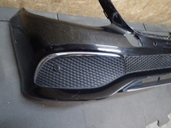 BUMPER FRONT MERCEDES E KLASA W213 CLASSIC