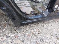 threshold right pillar central RENAULT KADJAR (2015-2018) KOD LAKIERU TEGNE