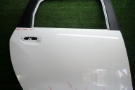 DACIA LODGY 12- Tür rechts hinten heck