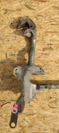 TRAWERS axle beam subframe front AUDI Q5 8R 8R0399315E
