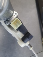 Cupra Formentor window regulator door left front 5FF837461C