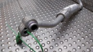 prijenos klimatizacije 3C0820743BT VW PASSAT B6 B7 CC
