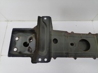 sider pillar of a bumper front Mazda 3 2 BL 2010