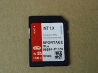 Kia Sportage IV navigation 96560F1610WK