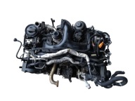 AUDI A6 C7 A7 C7 A4 B8 A5 8T A8 D4 engine 3.0 TDI 204KM CLA CLAA