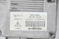 INWERTER PEUGOT 3008 II 9811660880