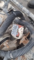 engine electrical 0437507008 REDUKTOR transmission HYBRYDOWEGO PEUGEOT 3008