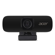 Acer ACR010 webová kamera 2560 x 1440 px USB 2.0 čierna