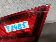 light rear part right AUDI A7 LIFT LED 4G8945096H