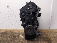 engine HHDA FORD FIESTA MK7 FOCUS MK2 C-MAX MK1 1.6 TDCI 90KM unprotected pillar