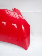 MAZDA 3 et BK LIFT 06- Capot