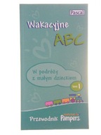 WAKACYJNE ABC W PODRÓŻY Z MAŁYM DZIECKIEM