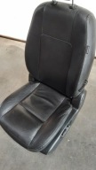 Sitze skorzane grzane kpl Chevrolet Captiva