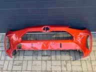 Toyota Yaris Cross bumper front front