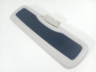 Smart Fortwo 450 01-07 cover PRZECIWSLONECZNA left driver´s visor left