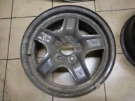 disk stalowa Opel OE 6.5" x 16" 5x110