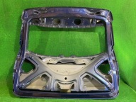 boot doors boot rear part BMW X3 F25
