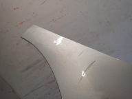 fender front front right RENAULT KANGOO IV 2022