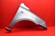 fender right front front blue MAZDA 2 II DY 03-05