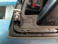 rahmen DEKOR des kombiinstruments AUDI A4 B8 8K1857166 8K1857186AL