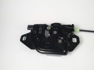 Tesla Model 3 bonnet latch lock 2021+