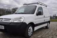 Citroen Berlingo1,6 HDI hak