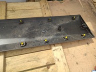 bk31-v254a17-agw moulding left side ford transit mk8
