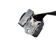 tension belt safety left front SKODA FABIA and 6Y0857701A