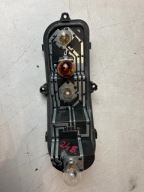 light housing rear part left Ford Ka Mk2