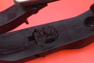 potentiometer accelerator pedal A1713000004 MERCEDES E-KLASA W211 1.8 compressor;