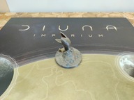 Duna Empire: Značka prvého hráča