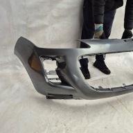PEUGEOT 4007 07- bumper front front 6400B340