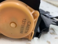 HONDA JAZZ III tension belt safety driver´s right front