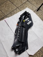 cover boot upholstery side left rear part MERCEDES E W207 COUPE OE EU